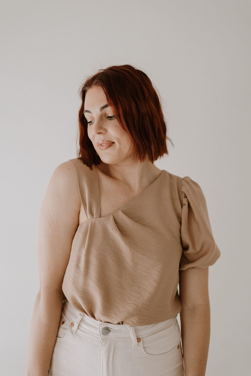 Olivia Blouse