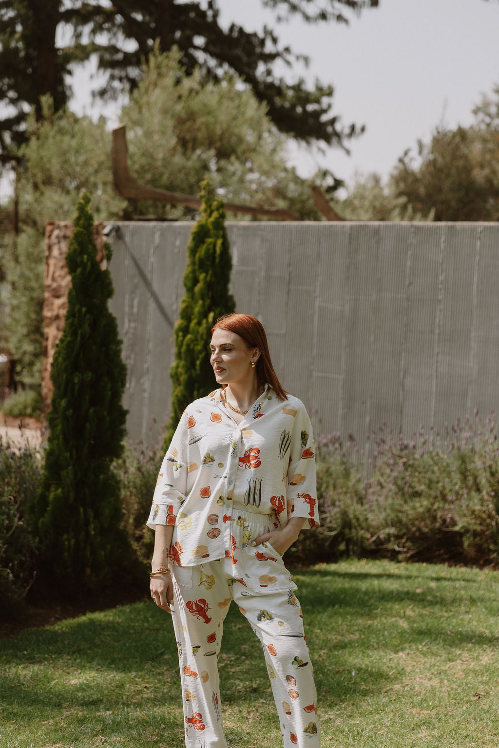 The Riviera Pants