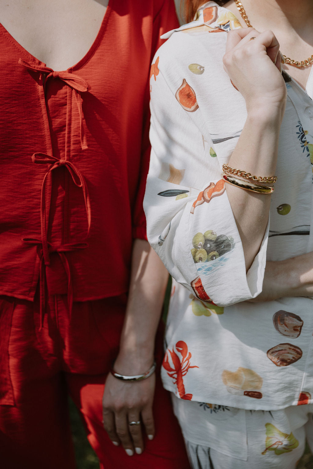 The Riviera Pants