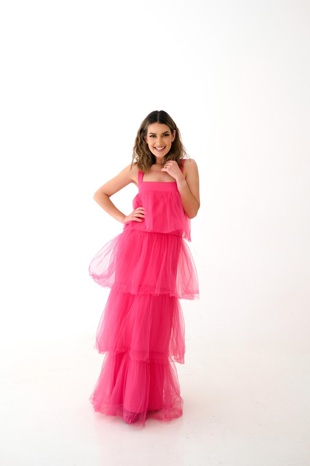 Ada Dress