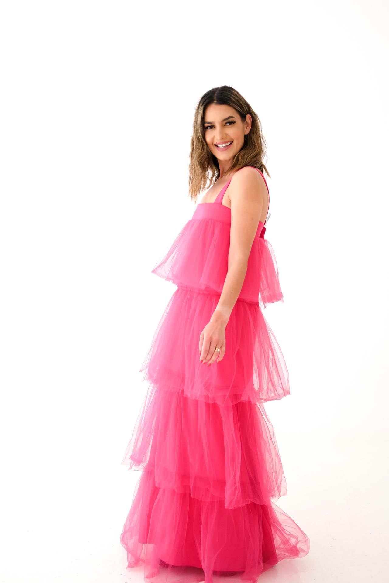 Ada Dress