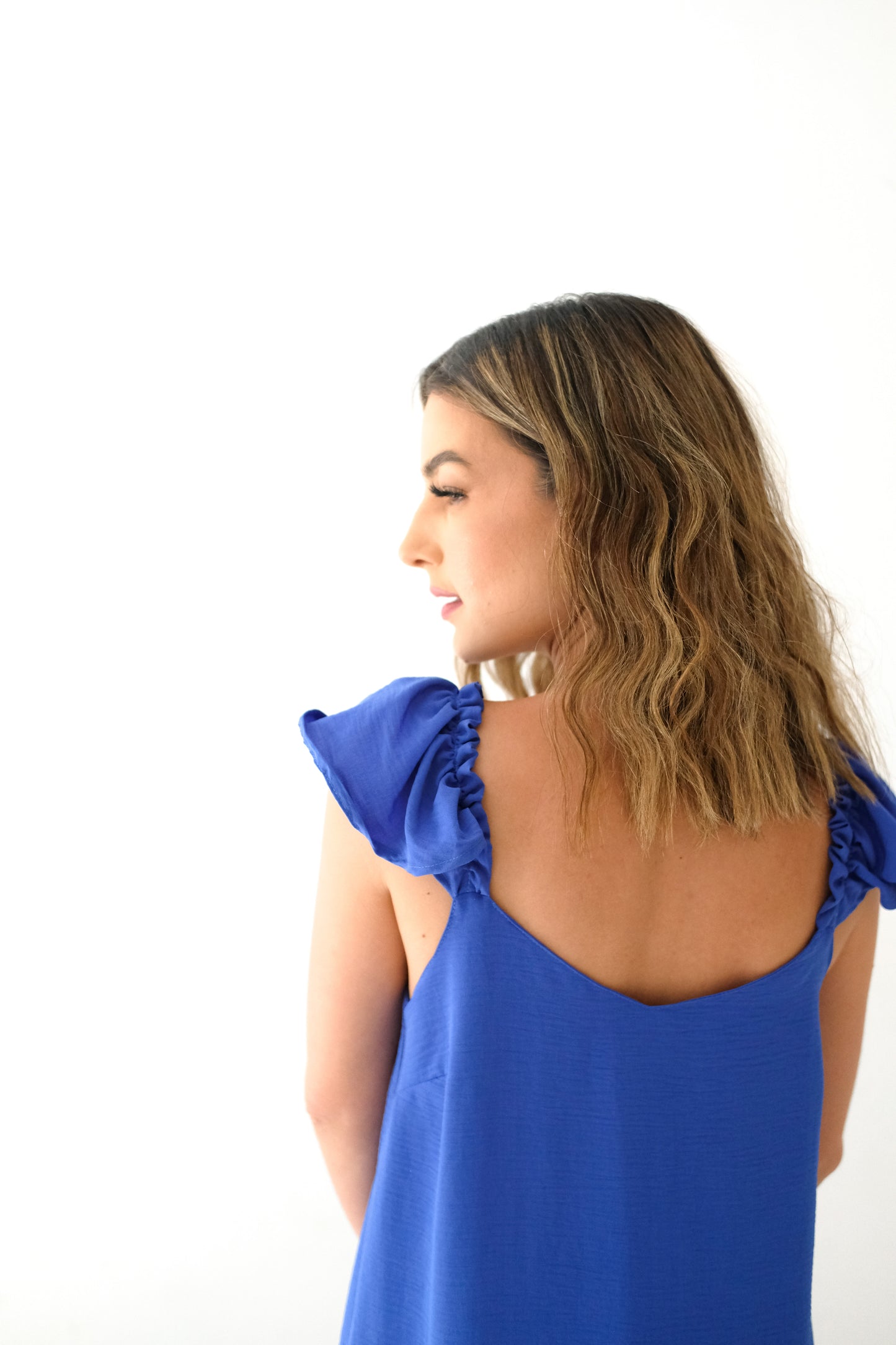 Ocean Fay Dress