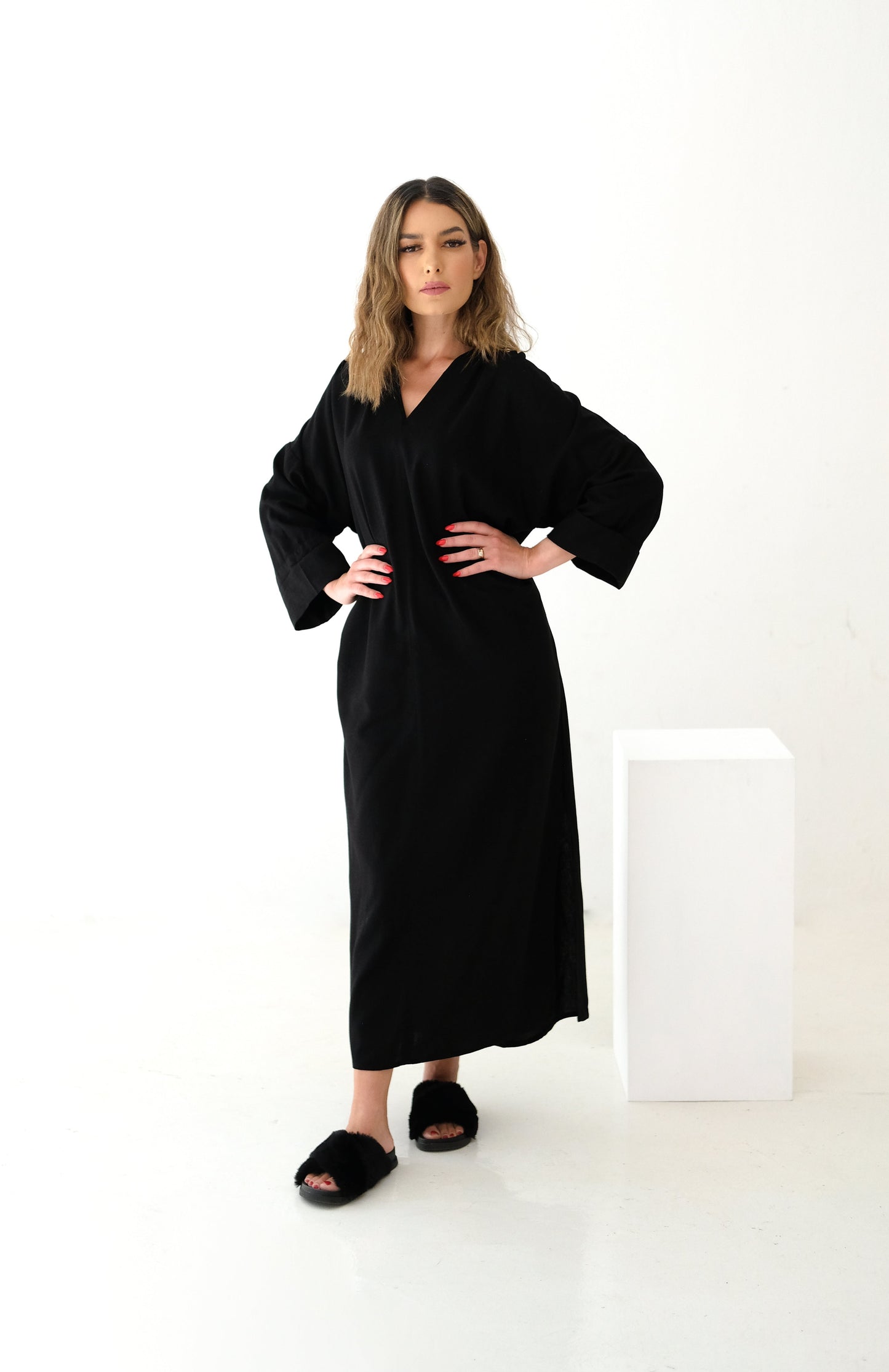 Maya Dress