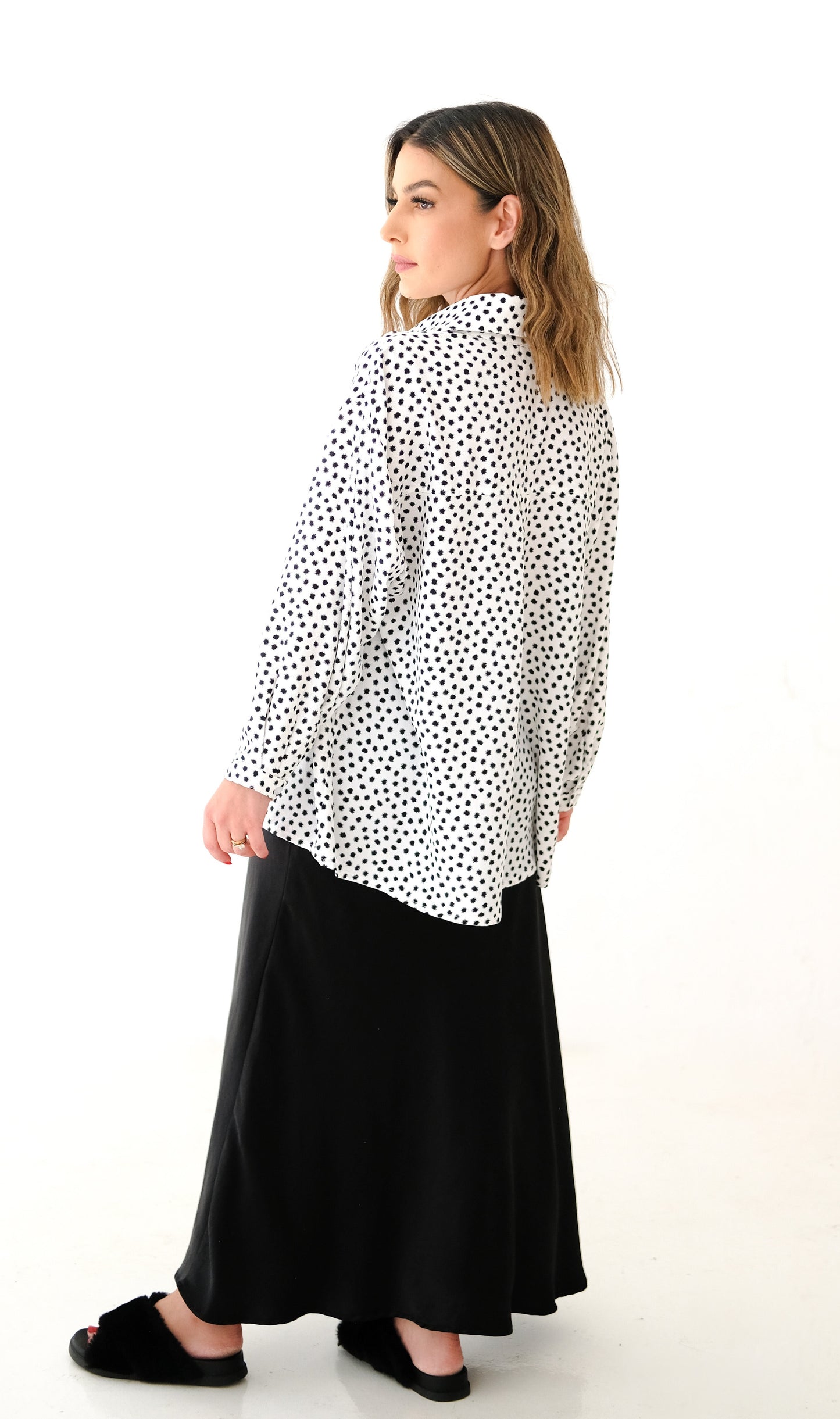 Collared Shirt
