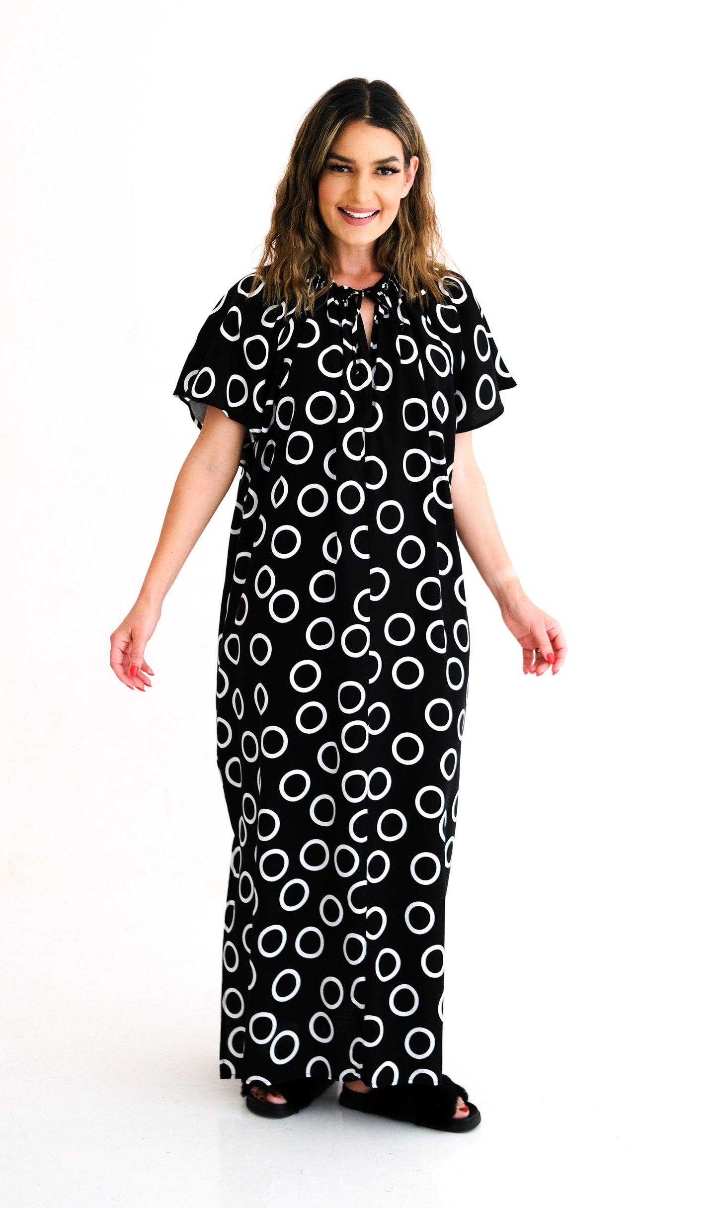 Sophie Dress