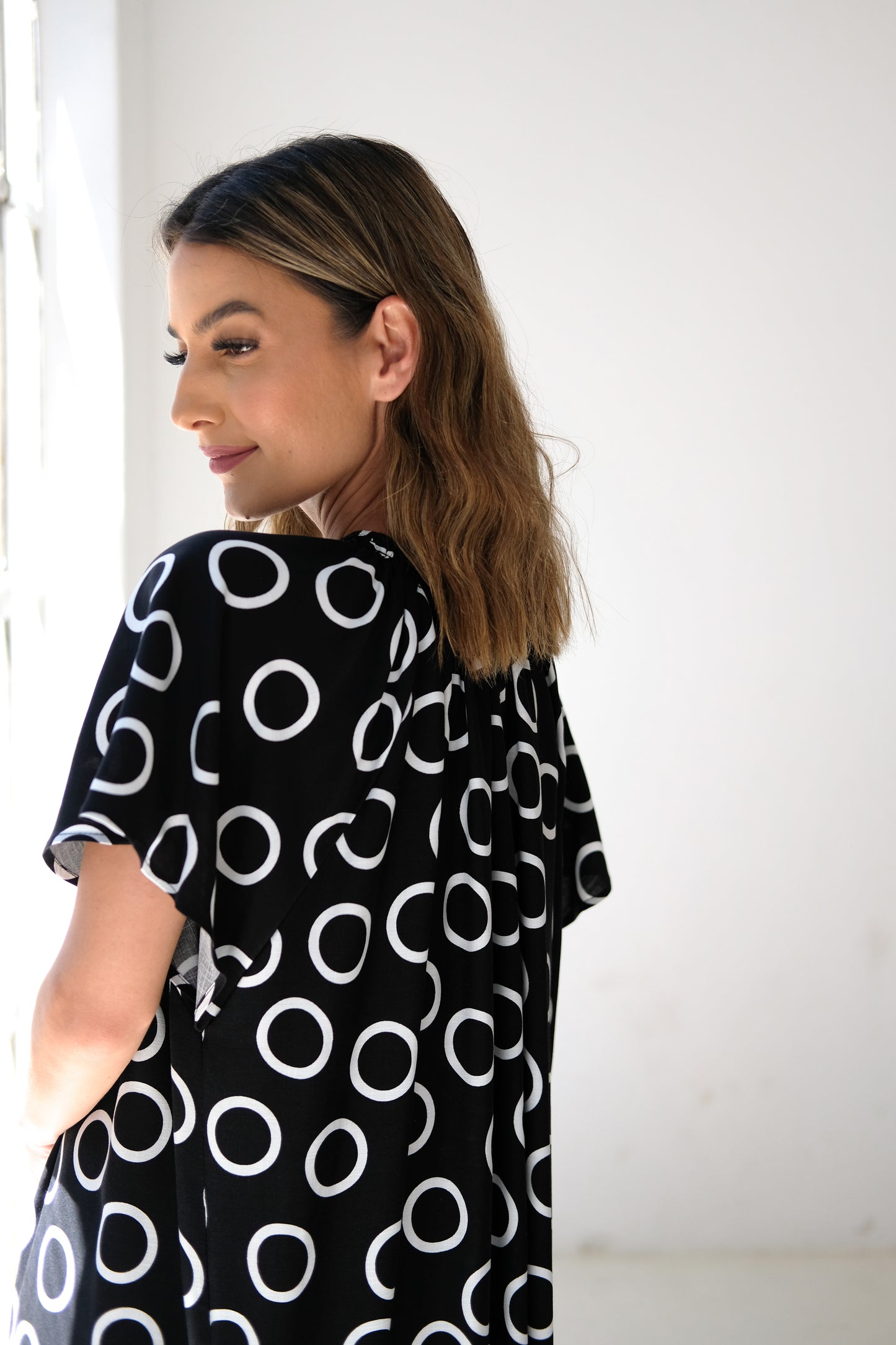 Sophie Dress