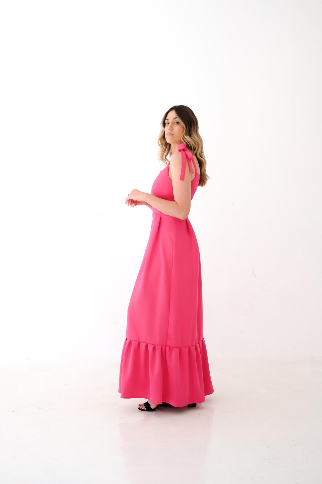 Ilkhe Dress
