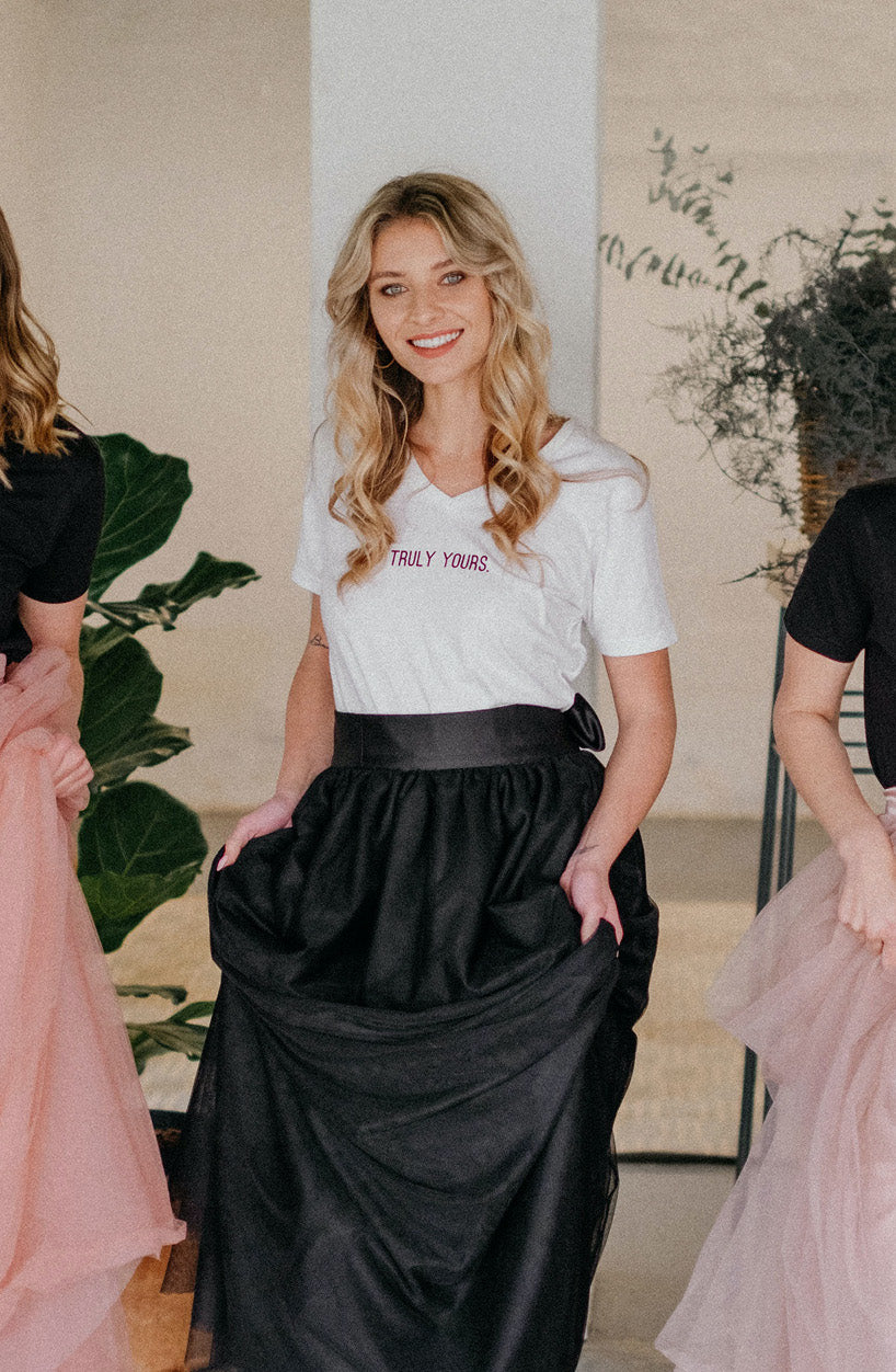 Truly Yours T-Shirt