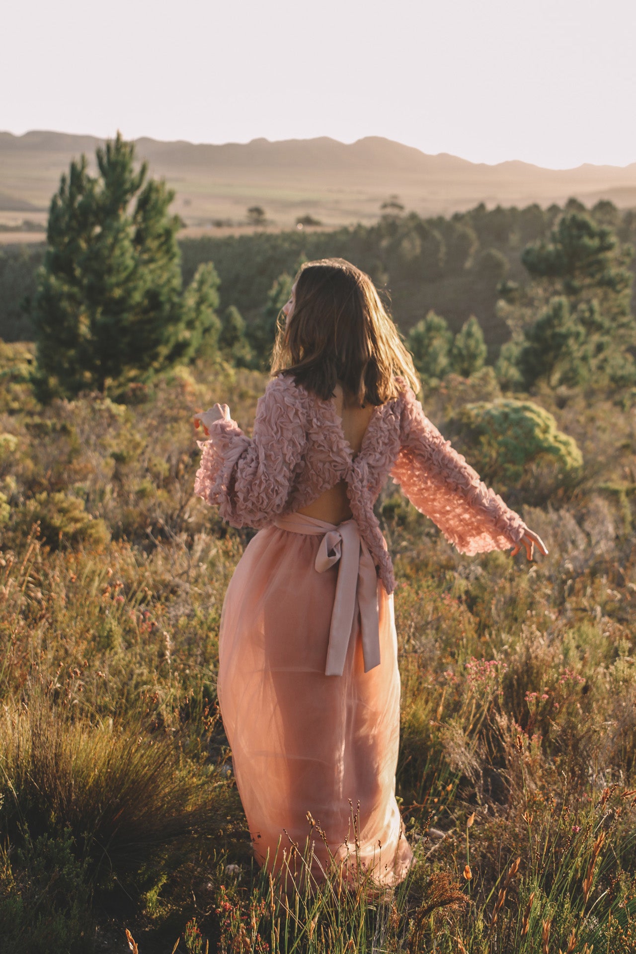 Leja Skirt