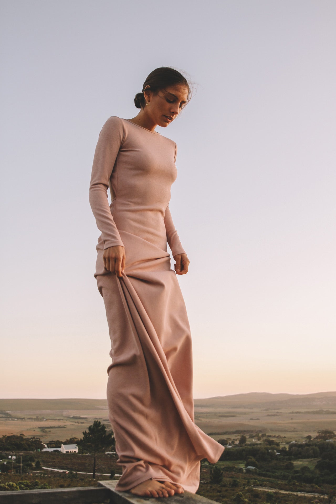 Jess Dress