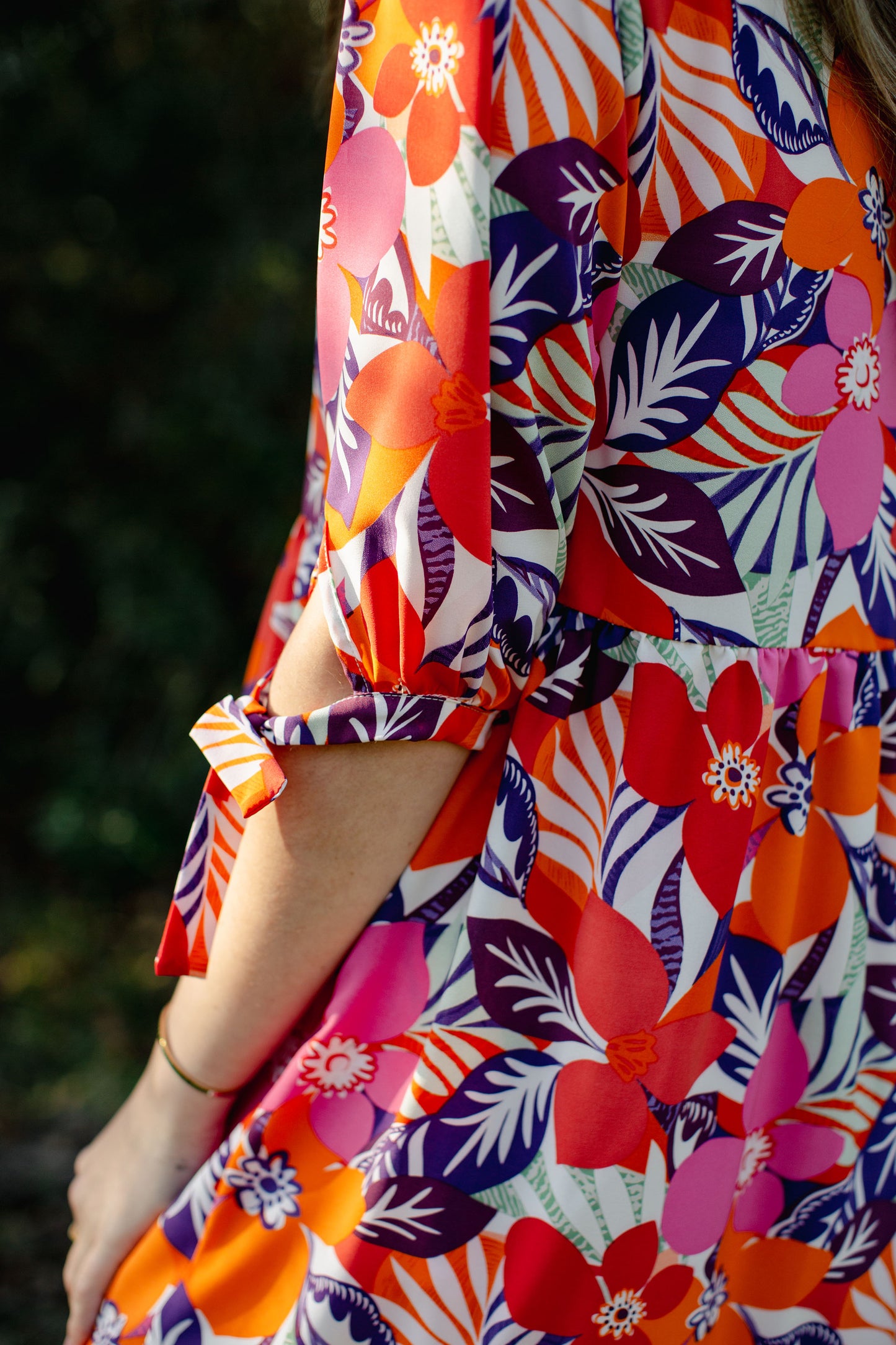Spring Dress