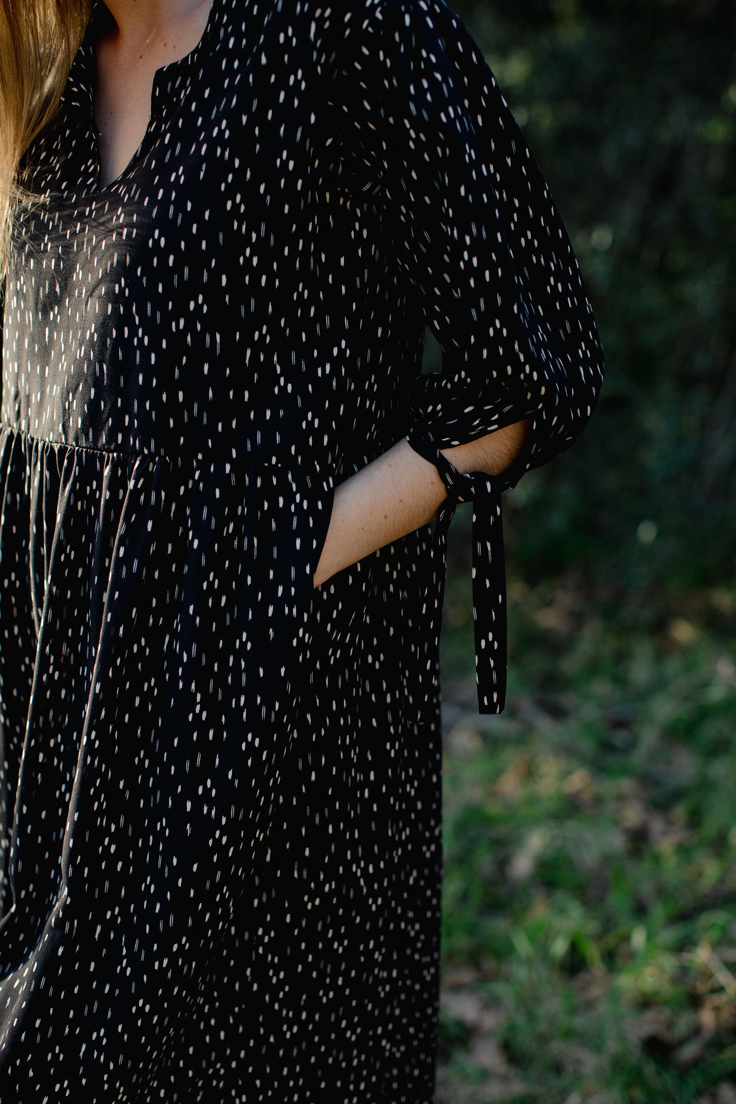 Smitten Dress