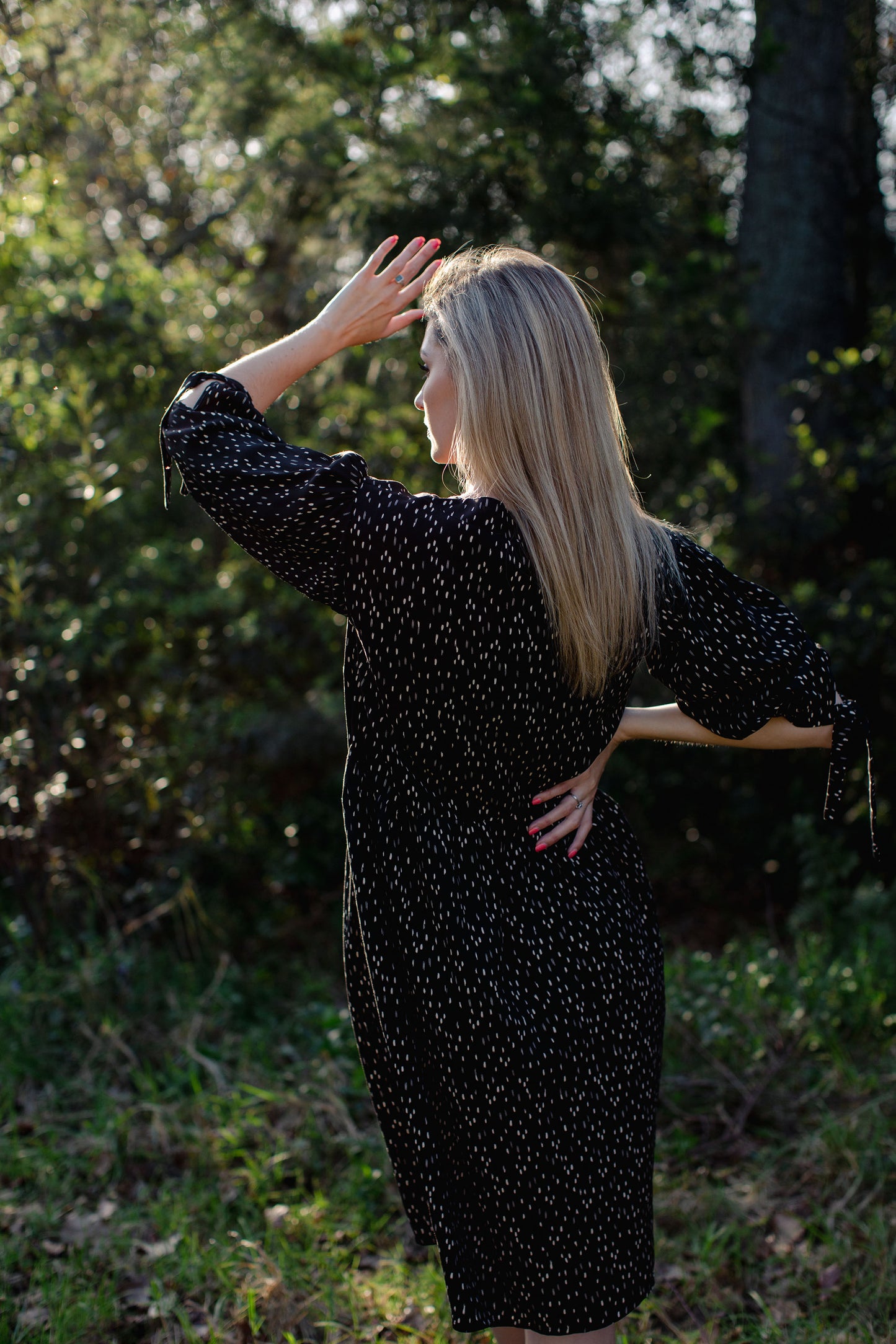 Smitten Dress