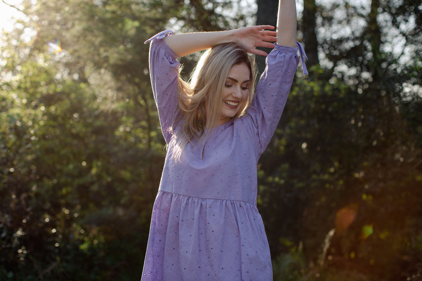 Summer Dress