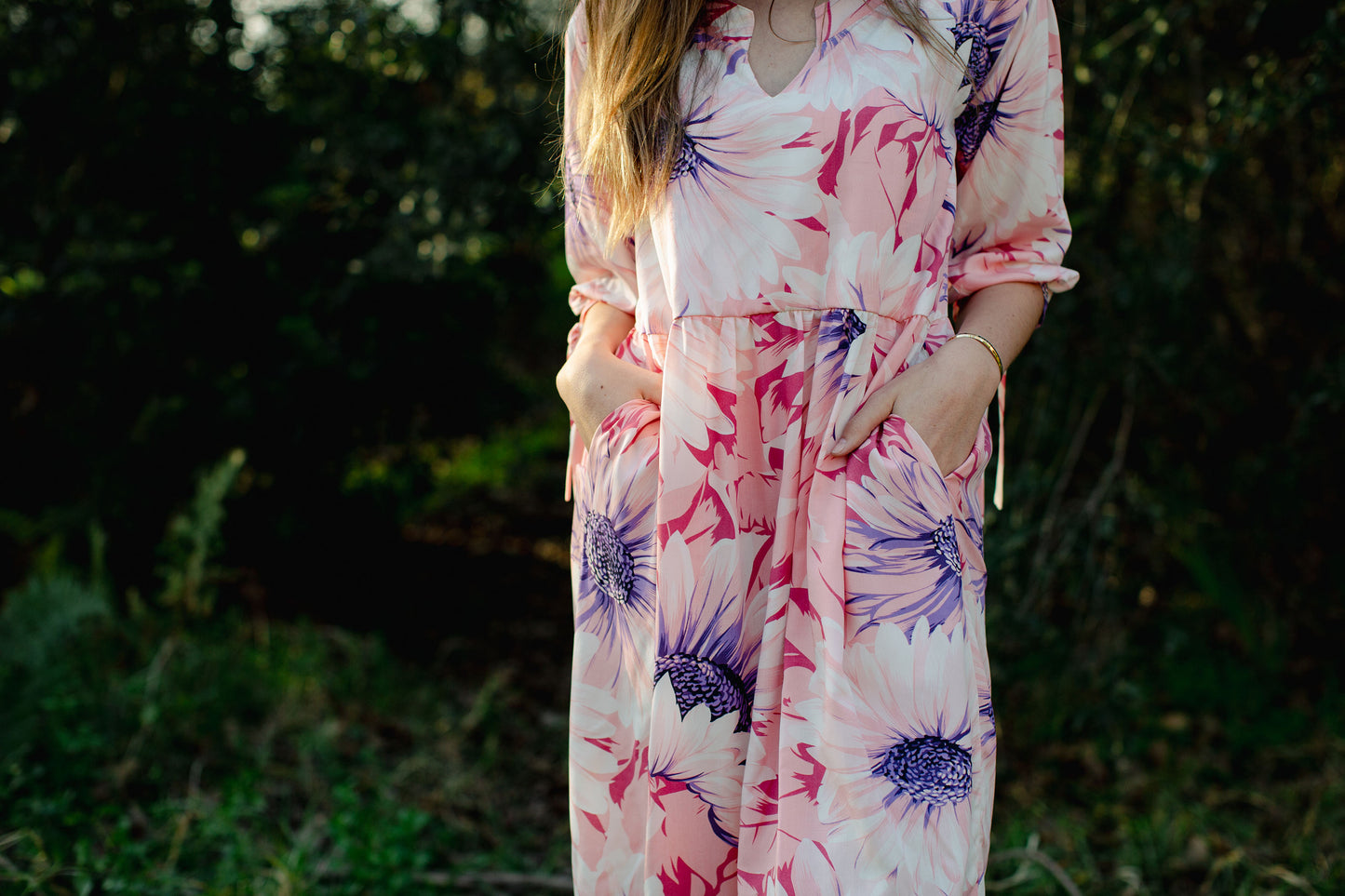 Bloom Dress