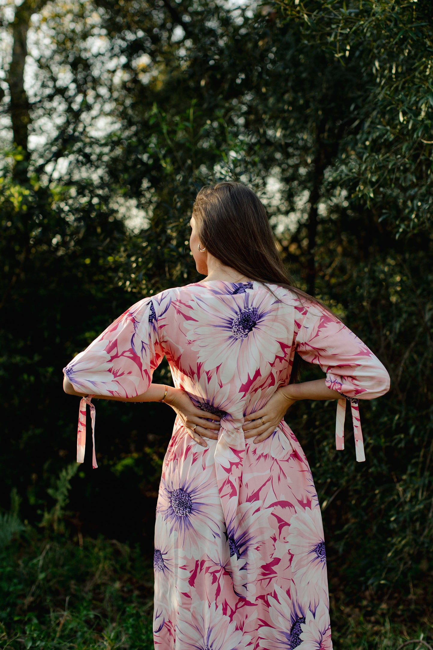 Bloom Dress