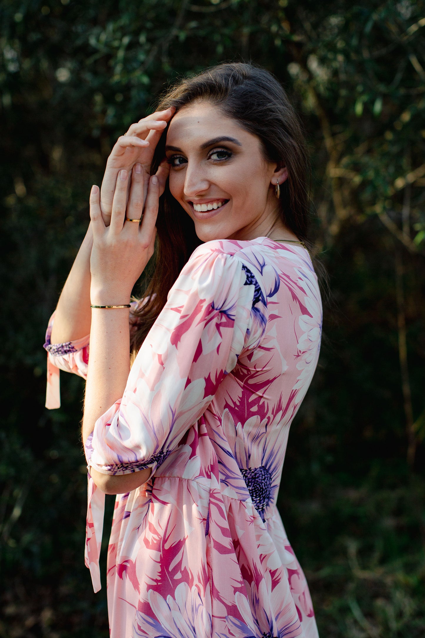 Bloom Dress