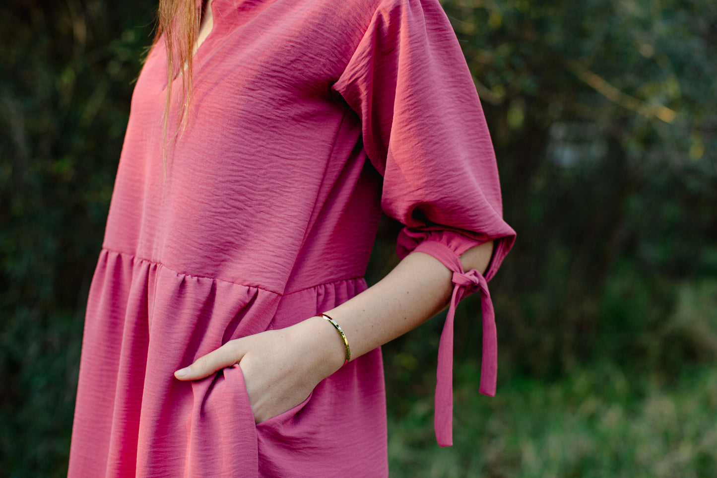 Bramble Dress