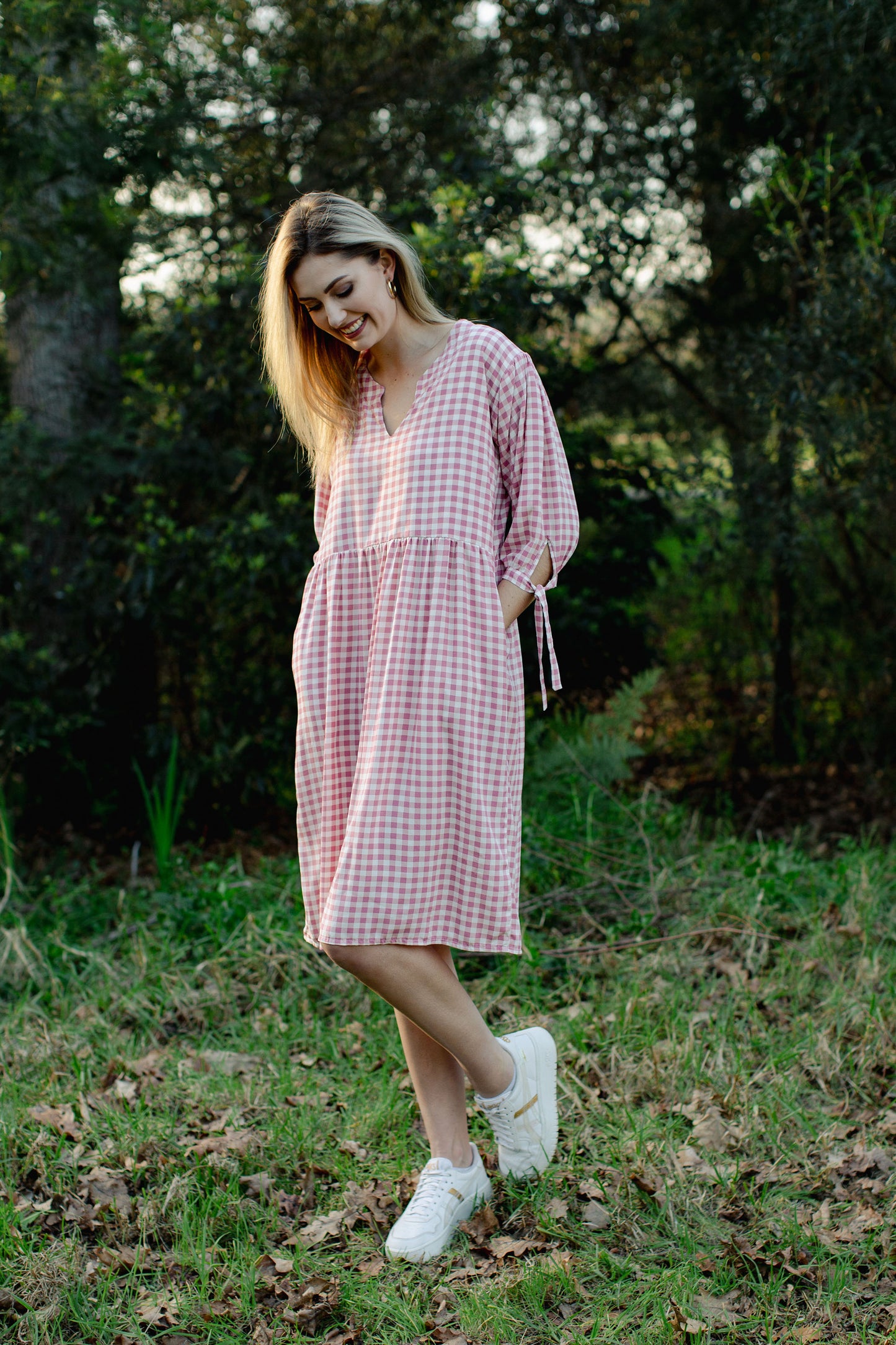 Picnic Dress