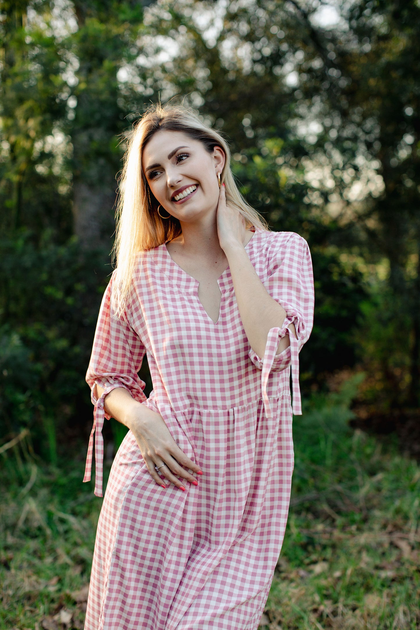 Picnic Dress