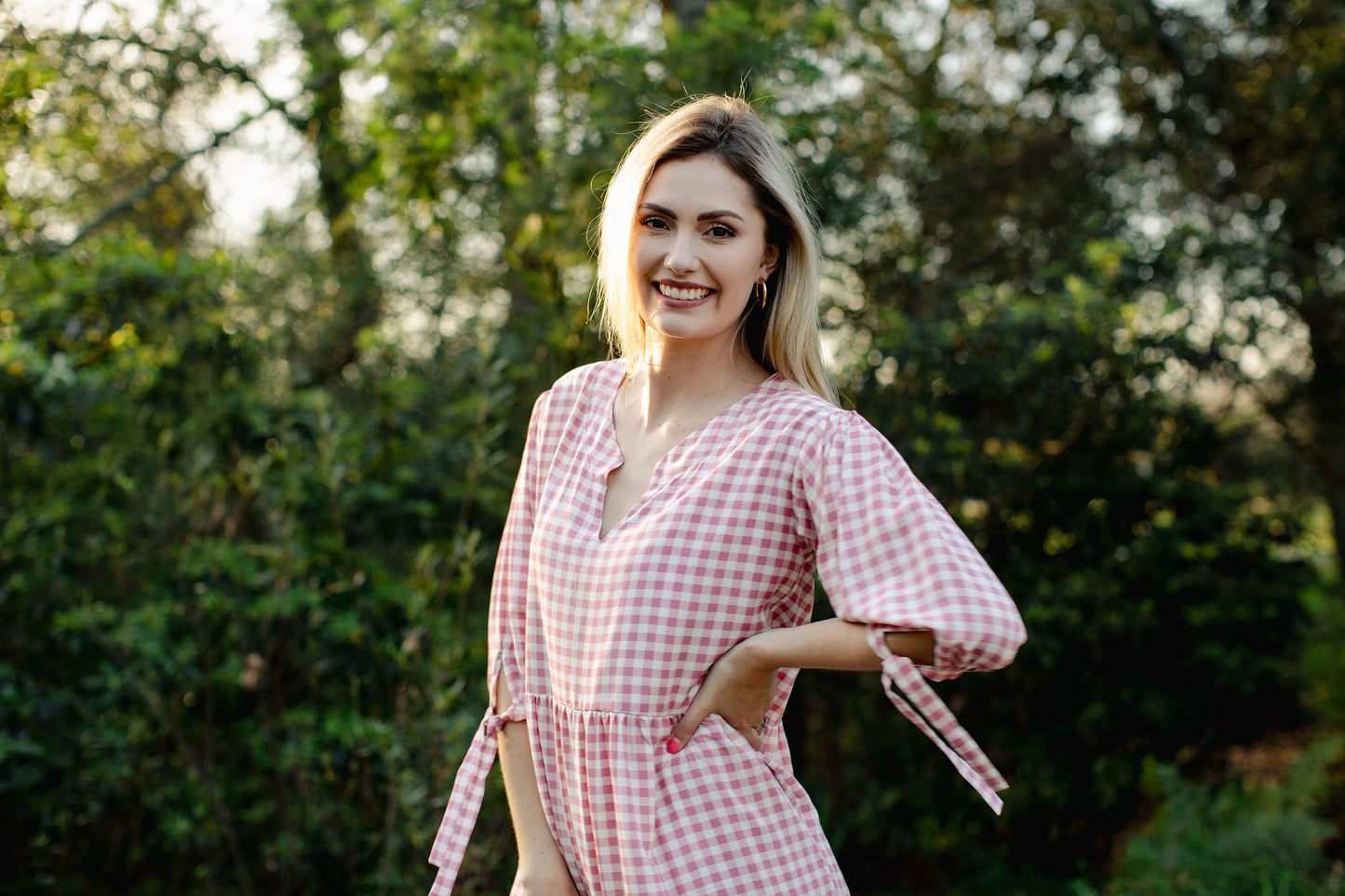 Picnic Dress