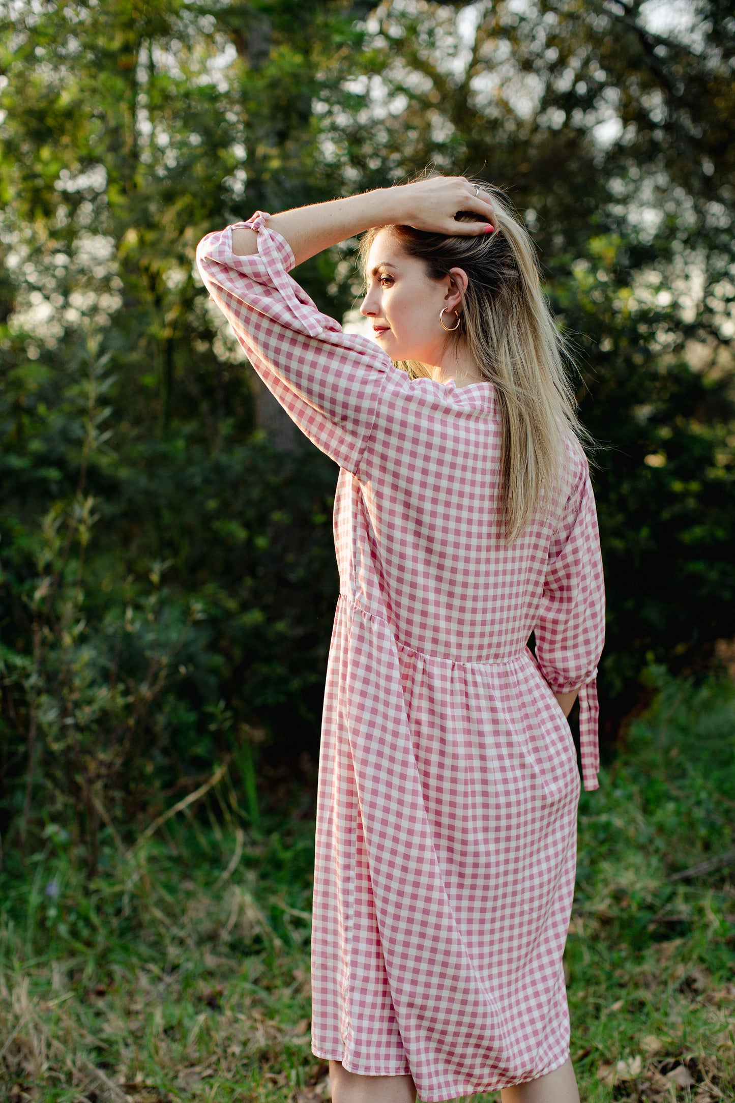 Picnic Dress