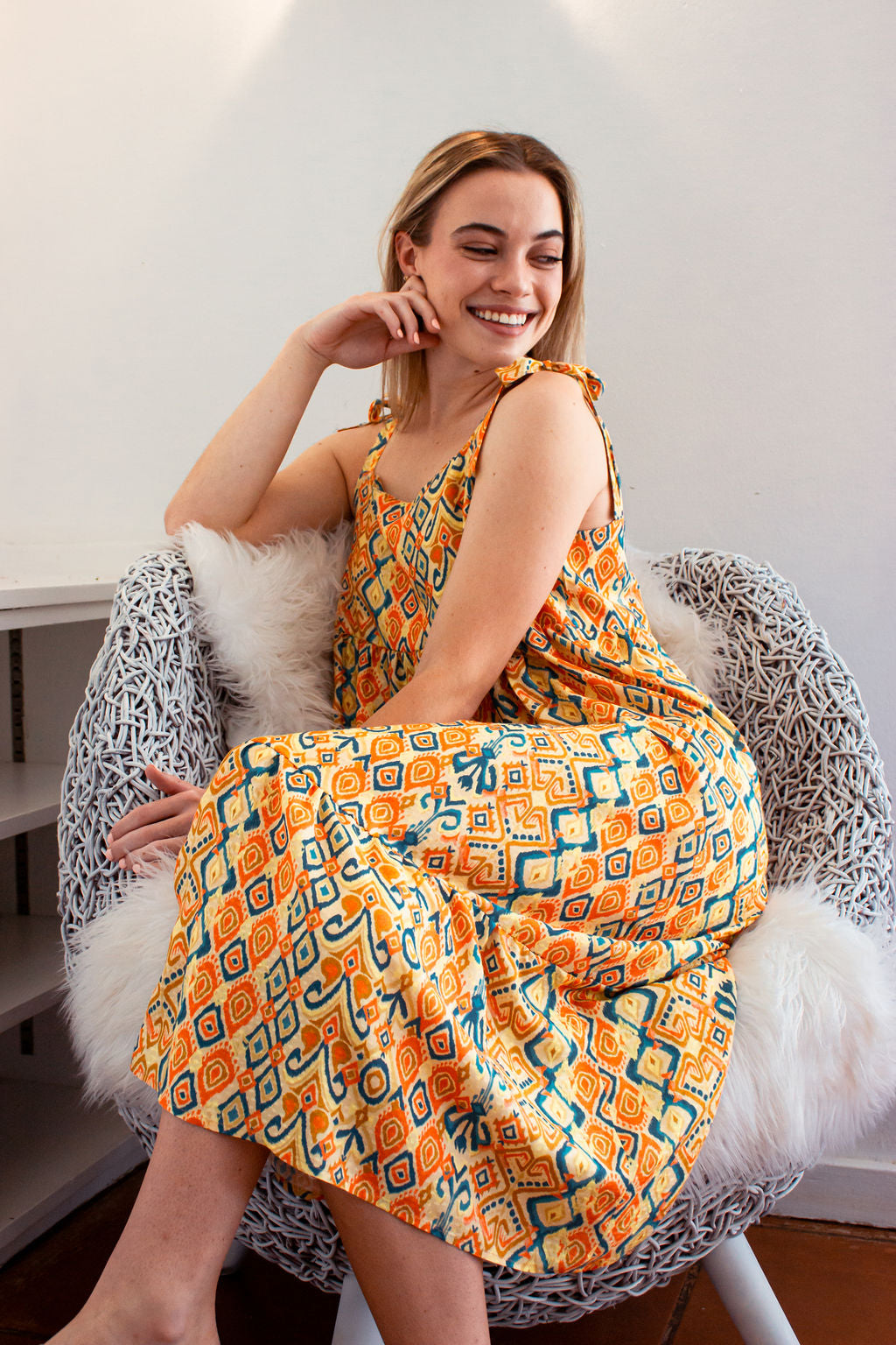 Stella Dress