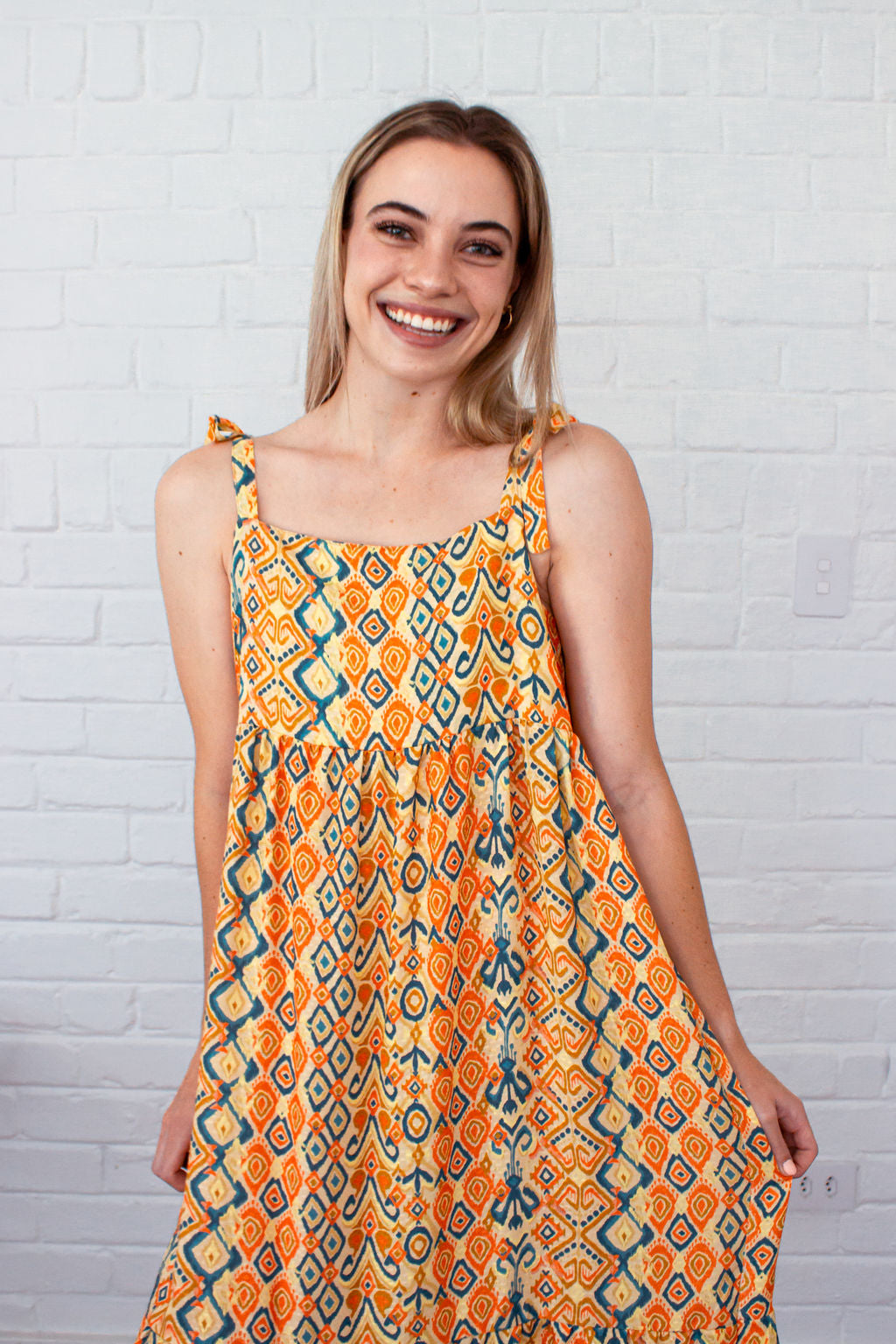 Stella Dress