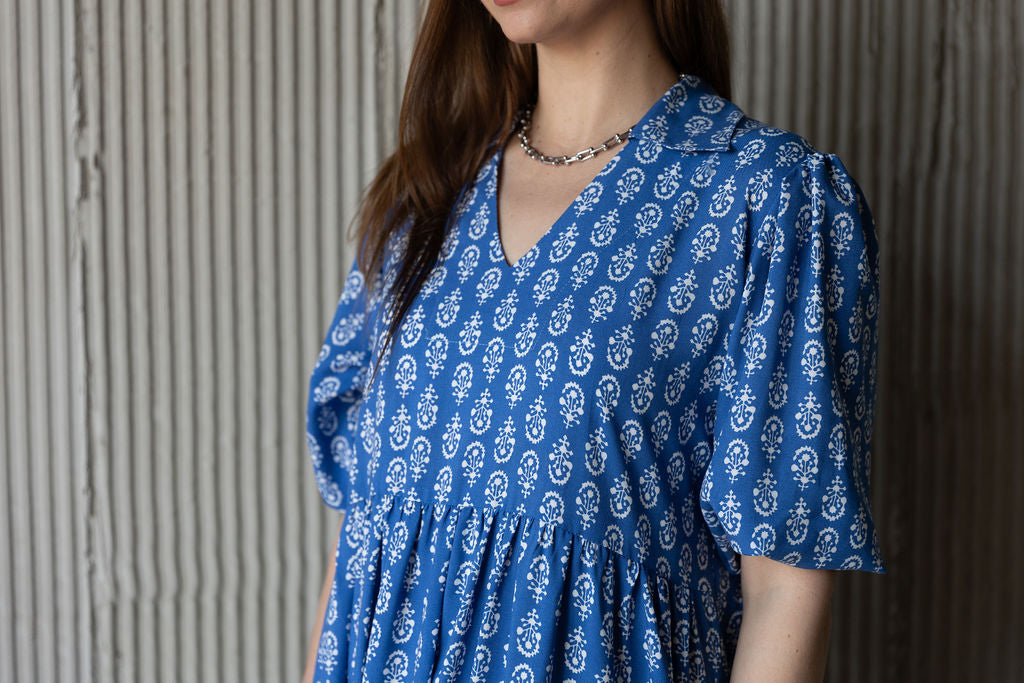 The Emily Dress - Long