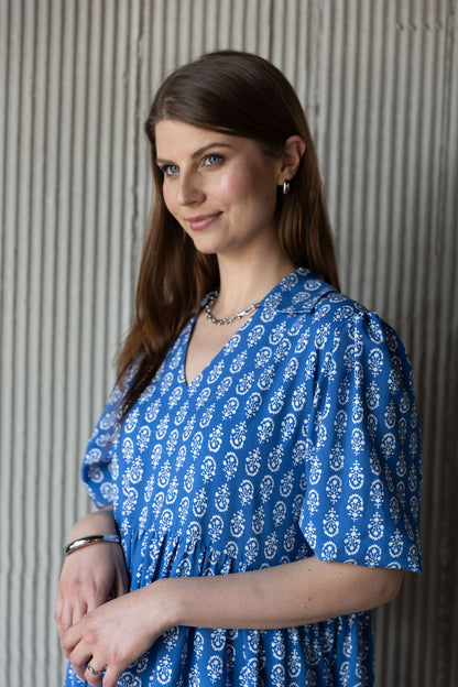 The Emily Dress - Long