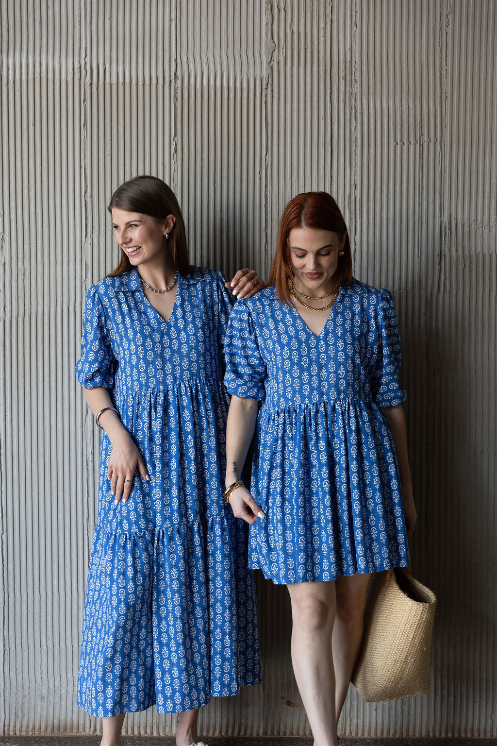 The Emily Dress - Long