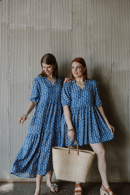 The Emily Dress - Short