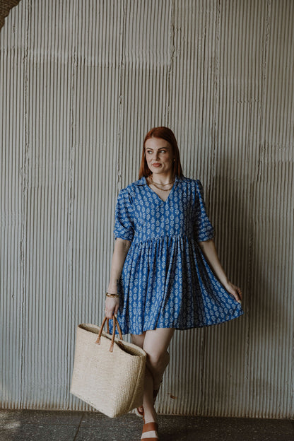 The Emily Dress - Short