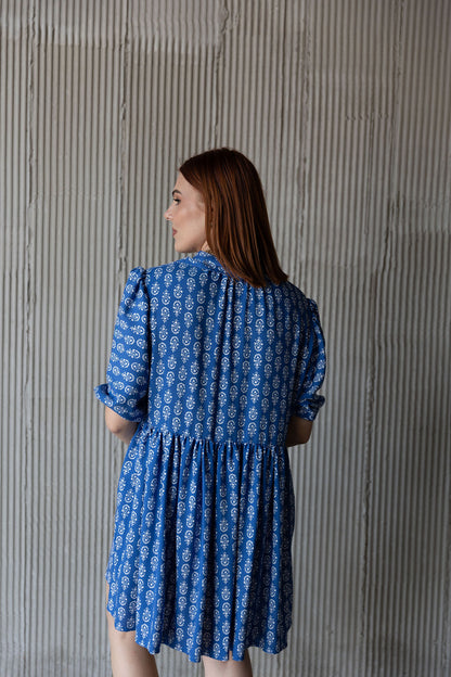 The Emily Dress - Short