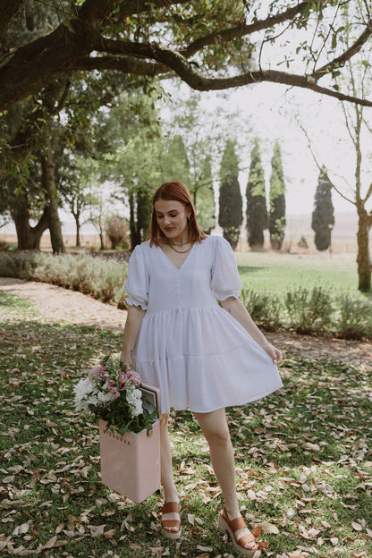 The Lexi Dress