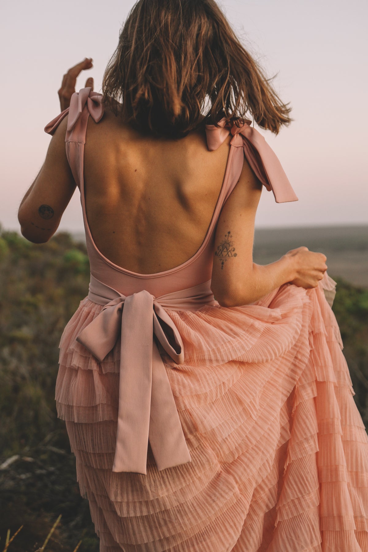 Occasional Wear Truly Yours Clothing